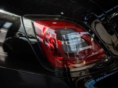 Rolls-Royce Ghoste 6.7T Black Badge - ფოტო 9