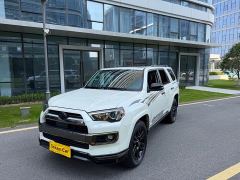 Lynk & Co 4Runner TRD Pro Edition - ფოტო 1
