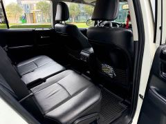 Lynk & Co 4Runner TRD Pro Edition - ფოტო 10