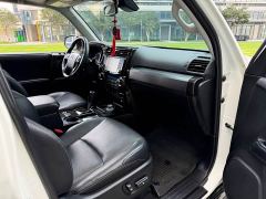 Lynk & Co 4Runner TRD Pro Edition - ფოტო 11