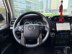 Lynk & Co 4Runner TRD Pro Edition - ფოტო 13