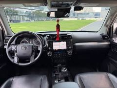 Lynk & Co 4Runner TRD Pro Edition - ფოტო 14