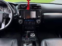 Lynk & Co 4Runner TRD Pro Edition - ფოტო 15