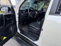 Lynk & Co 4Runner TRD Pro Edition - ფოტო 16