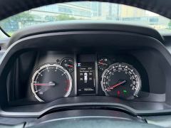 Lynk & Co 4Runner TRD Pro Edition - ფოტო 17