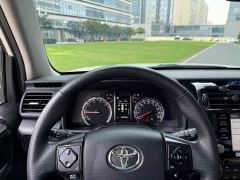 Lynk & Co 4Runner TRD Pro Edition - ფოტო 18