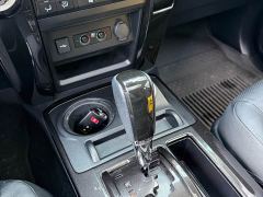 Lynk & Co 4Runner TRD Pro Edition - ფოტო 19