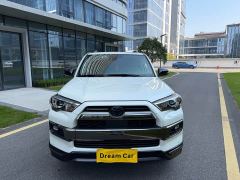 Lynk & Co 4Runner TRD Pro Edition - ფოტო 2