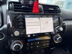 Lynk & Co 4Runner TRD Pro Edition - ფოტო 20
