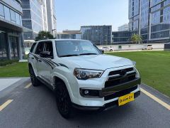 Lynk & Co 4Runner TRD Pro Edition - ფოტო 3