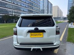 Lynk & Co 4Runner TRD Pro Edition - ფოტო 5