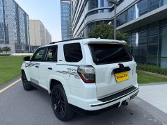 Lynk & Co 4Runner TRD Pro Edition - ფოტო 6