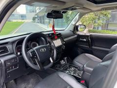 Lynk & Co 4Runner TRD Pro Edition - ფოტო 8