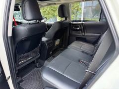 Lynk & Co 4Runner TRD Pro Edition - ფოტო 9