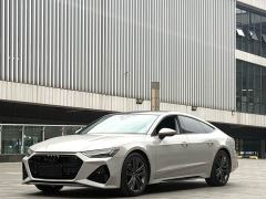 Audi A7 45 TFSI Premium Edition - photo 1
