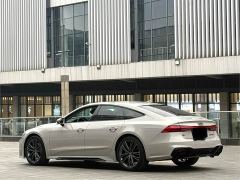 Audi A7 45 TFSI Premium Edition - photo 10