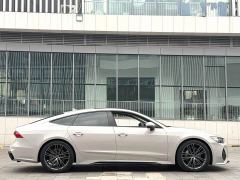 Audi A7 45 TFSI Premium Edition - photo 11