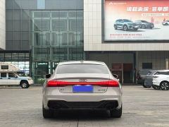 Audi A7 45 TFSI Premium Edition - photo 12