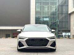 Audi A7 45 TFSI Premium Edition - photo 2