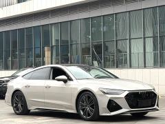 Audi A7 45 TFSI Premium Edition - photo 3