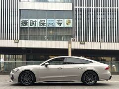 Audi A7 45 TFSI Premium Edition - photo 4