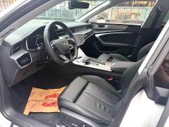 Audi A7 45 TFSI Premium Edition - photo 5