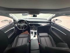 Audi A7 45 TFSI Premium Edition - photo 6