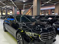 Mercedes-Benz E-Class E 300 L Luxury - фото 1
