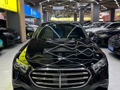 Mercedes-Benz E-Class E 300 L Luxury - фото 2