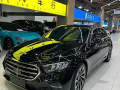Mercedes-Benz E-Class E 300 L Luxury - фото 3