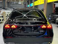 Mercedes-Benz E-Class E 300 L Luxury - фото 6