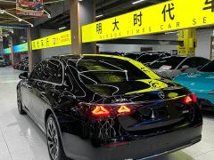 Mercedes-Benz E-Class E 300 L Luxury - фото 7