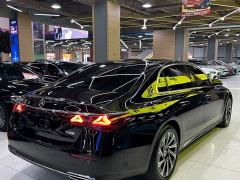 Mercedes-Benz E-Class E 300 L Luxury - фото 8