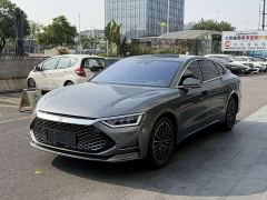 BYD Han DM AWD Performance Luxury Edition - ფოტო 1