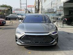 BYD Han DM AWD Performance Luxury Edition - ფოტო 2