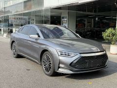 BYD Han DM AWD Performance Luxury Edition - ფოტო 3