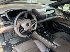 BYD Han DM AWD Performance Luxury Edition - ფოტო 4