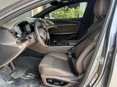 BYD Han DM AWD Performance Luxury Edition - ფოტო 5