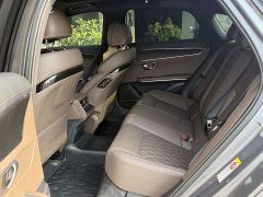 BYD Han DM AWD Performance Luxury Edition - ფოტო 6