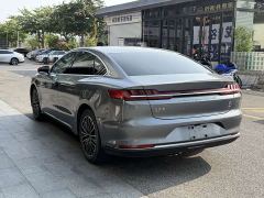 BYD Han DM AWD Performance Luxury Edition - ფოტო 7