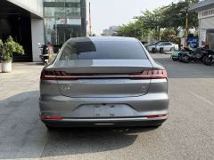BYD Han DM AWD Performance Luxury Edition - ფოტო 8