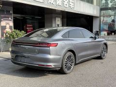 BYD Han DM AWD Performance Luxury Edition - ფოტო 9