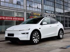 Tesla Model Y Long Range All-Wheel Drive Launch Edition - photo 1