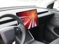 Tesla Model Y Long Range All-Wheel Drive Launch Edition - photo 11