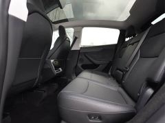 Tesla Model Y Long Range All-Wheel Drive Launch Edition - photo 12