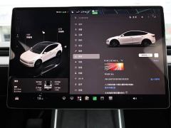 Tesla Model Y Long Range All-Wheel Drive Launch Edition - photo 17