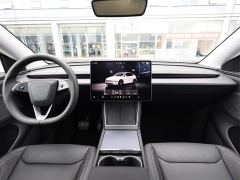 Tesla Model Y Long Range All-Wheel Drive Launch Edition - photo 19