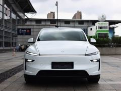 Tesla Model Y Long Range All-Wheel Drive Launch Edition - photo 2