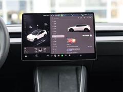 Tesla Model Y Long Range All-Wheel Drive Launch Edition - photo 20
