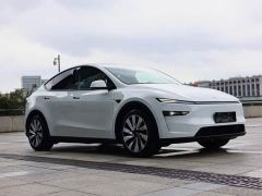 Tesla Model Y Long Range All-Wheel Drive Launch Edition - photo 3